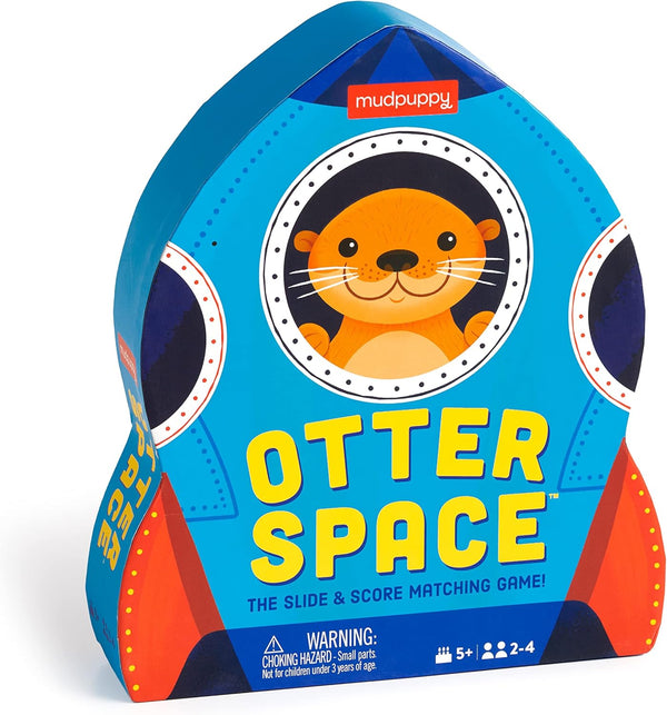 Otter Space  Game