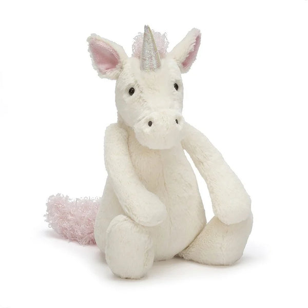 Jellycat Bashful Unicorn - Retired