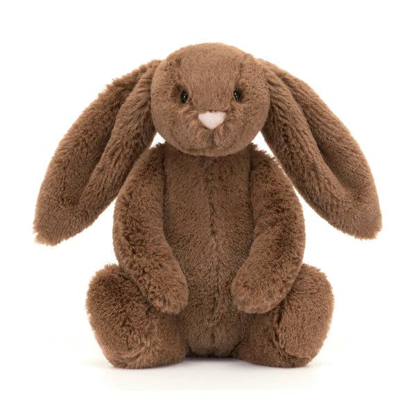 Jellycat Little Bashful Nutmeg Bunny