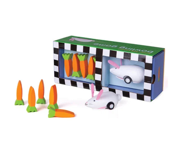 Jack Rabbit Creation Bowling Game