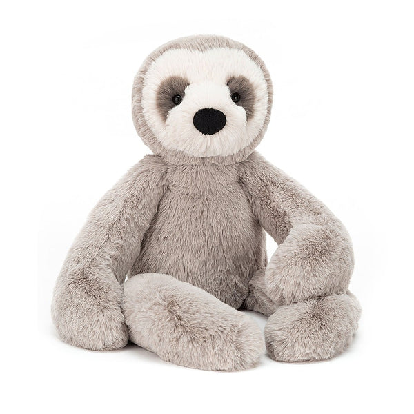 Jellycat Bailey Sloth Medium - Retired