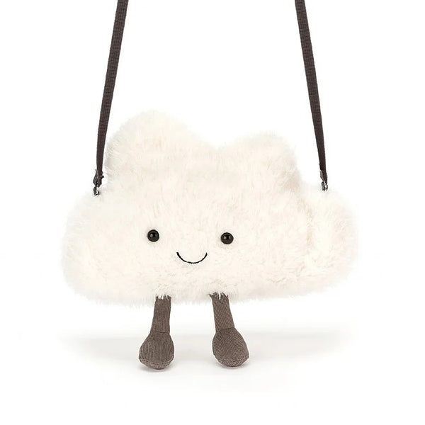 Jellycat Amuseable Cloud Bag