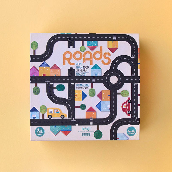 Roads - Game