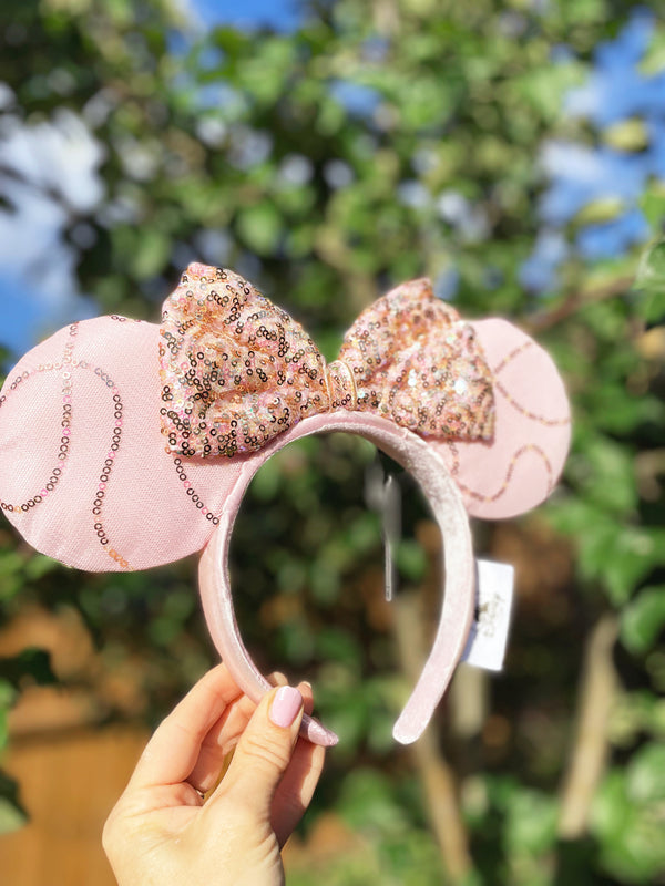 Disney Mouse Ears