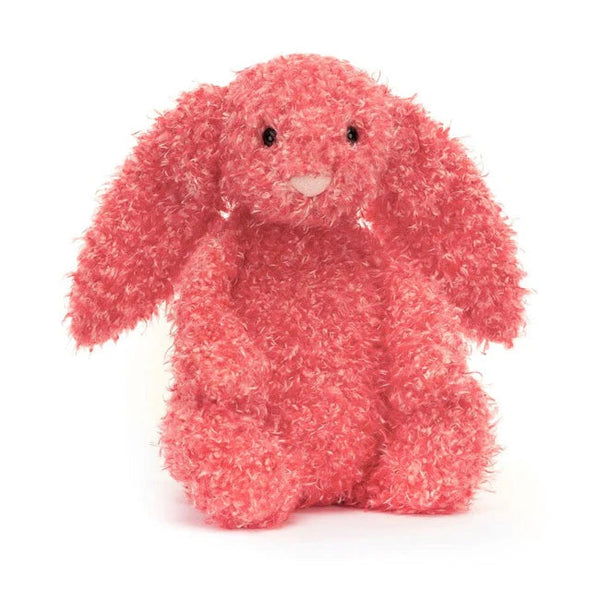 Jellycat Bashful Holly Bunny Original